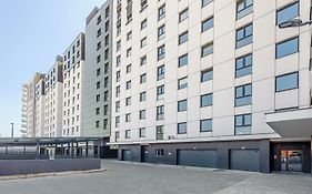 Apartament Baltea